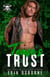 Tease's Trust - Dirty Slayers MC, #5
