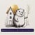 Bernie Builds A Bottom-up House - The Sanctuary Fables., #1