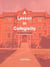 A Lesson in Collegiality - Alice Clarke, PhD, mystery, #1