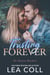 Trusting Forever - The Monroe Brothers, #4