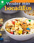 Vender más bocadillos