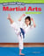 Spectacular Sports: Martial Arts - Comparing Numbers