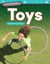 Engineering Marvels: Toys - Partitioning Shapes