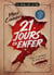 21 jours en enfer