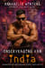 Ondervraging van India - Darkwater Militaire Romantische Thrillers (Nederlands), #9