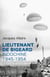 Mémoires - Lieutenant de Bigeard