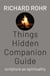 Things Hidden Companion Guide - Scripture as Spirituality