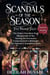Scandals of the Season - Five Wicked Tales - Deutsche Ausgabe - Books 1 - 5 - Scandals of the Season - German Edition