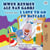 Mwen renmen ale nan gadri I Love to Go to Daycare - Haitian Creole English Bilingual Collection
