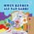 Mwen renmen ale nan gadri - Haitian Creole Bedtime Collection