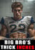 Big Bro's Thick Inches: A Best Friend First Time Erotic Short