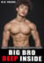 Big Bro Deep Inside: A Best Friend First Time Short