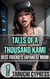 Tales of a Thousand Kami: Best Friend's Japanese Mom Vol. 1 - Tales of a Thousand Kami, #1