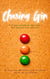 Chasing Gin - Fairy Tales for the Grown and Cynical, #1