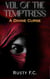 Veil of the Temptress: A Divine Curse - Veil of the Temptress, #1