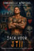Jack voor Jill - Darkwater Militaire Romantische Thrillers (Nederlands), #10