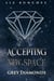 Accepting New Space - Grey Diamonds, #3