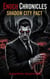 Enoch Chronicles: Shadow City Pact - Enoch Chronicles, #1