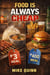 Food Is Always Cheap - MONEY AND COST MYTHS, #1