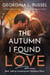 The Autumn I Found Love