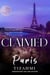 Claimed in Paris
