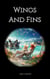 Wings And Fins - Kingdom, #1