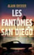 Les Fantômes de San Diego