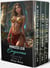 Princess Leia Orgasma: Galactic Slut - Box Set Books 1-3 - Princess Leia Orgasma