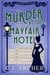 Murder at the Mayfair Hotel - Cleopatra Fox Mysteries, #1