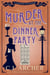 Murder at the Dinner Party - Cleopatra Fox Mysteries, #8