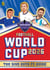 Football World Cup 2026 - A Fact-Filled, Interactive Book for Football Fans