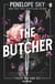 The Butcher - An addictive dark mafia romance from the New York Times bestselling author