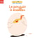 Le poussin à écailles