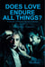 Does Love Endure All Things? - Phoenix Women Collection, #1