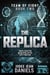 The Replica - Team Of Eight, #2