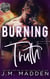 Burning Truth - Lost and Found- Columbus, #3