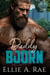Daddy Bjorn - The Northmen Daddies, #1