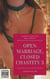 Open Marriage, Closed Chastity 3 - Open/Closed, #3