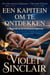 Een Kapitein om te Ontdekken - American Heiresses - Uncharted - Dutch, #1