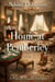 A Home at Pemberley: A Pride and Prejudice Variation