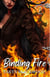 Binding Fire - The Hellhound's Fire Series, #1