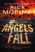 If Angels Fall - Tom Reed, #1