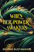 When Her Power Awakens - Saving Taiamen, #1