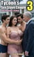 Tycoon's Sex Slave Couple 3: The Throuple's Ordeal