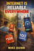 Internet Is Reliable Everywhere - MONEY AND COST MYTHS, #1
