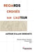 Regards croisés sur l’auteur - Autour d’Alain Deremetz
