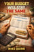 Your Budget Will Stay The Same - MONEY AND COST MYTHS, #1