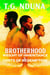 Brotherhood - Brotherhood Saga