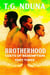 Brotherhood - Brotherhood Saga, #3