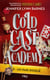 Cold Case Academy - Tome 03 : Un pari risqué (version française de la série The Naturals)